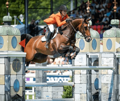 Maureen Bonder per traumahelikopter naar ziekenhuis featured image