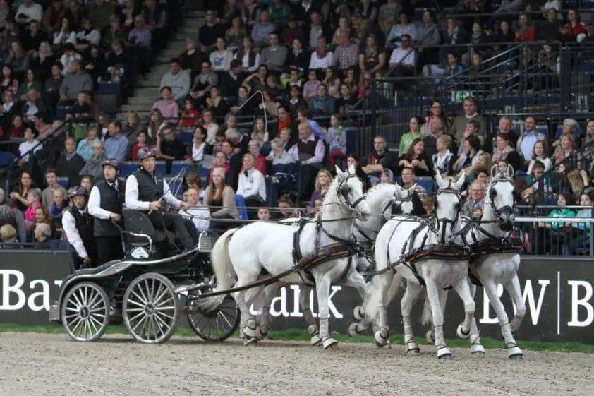 Chardon tweede in warming-up Boedapest, De Ronde vierde featured image