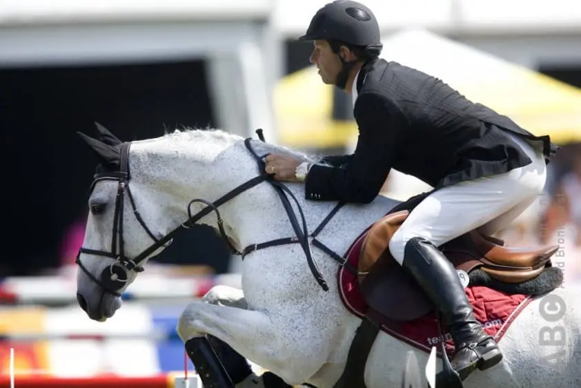 Zwitserse overwinning met oranje randje in Mijas featured image