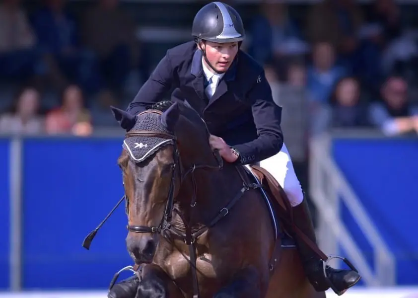 Glorieuze eerste GP zege voor Niels Knape featured image