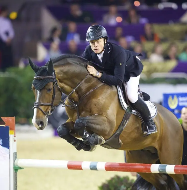 Willem Greve boekt eerste overwinning met Eldorado van de Zeshoek featured image