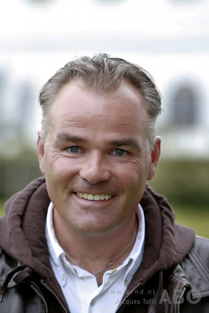 Alois Pollmann-Schweckhorst nieuwe coach Noorse springruiters featured image