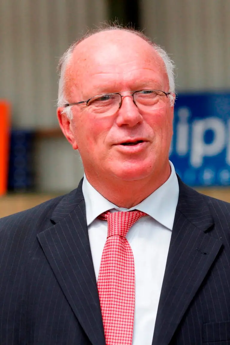 Dirk Reijne en Klaas Iwema stoppen als KWPN regio-inspecteur featured image
