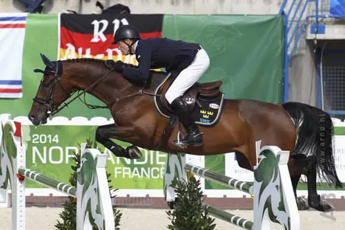 Nieuw talent voor Alexander Zetterman featured image