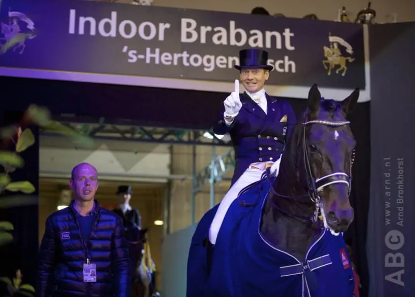 Weergaloos debuut Glock’s Zonik en Edward Gal featured image