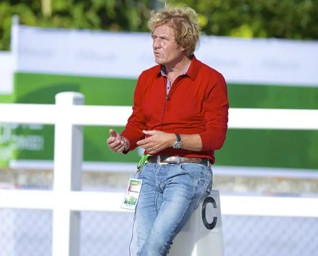 Sjef Janssen nieuwe trainer Isabel Cool featured image