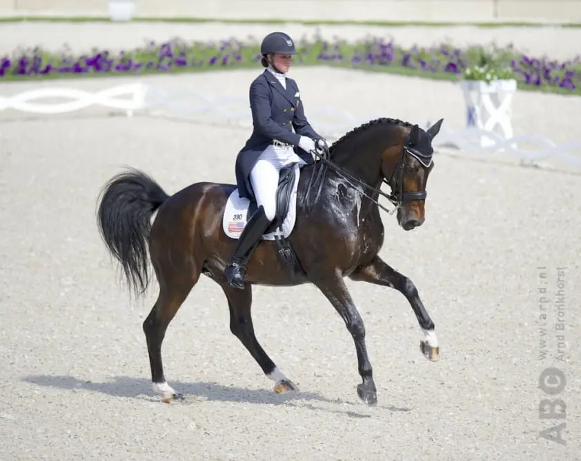 Lyle en Salvino naar Grand Prix Special winst featured image
