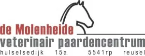 logo molenheide met adres