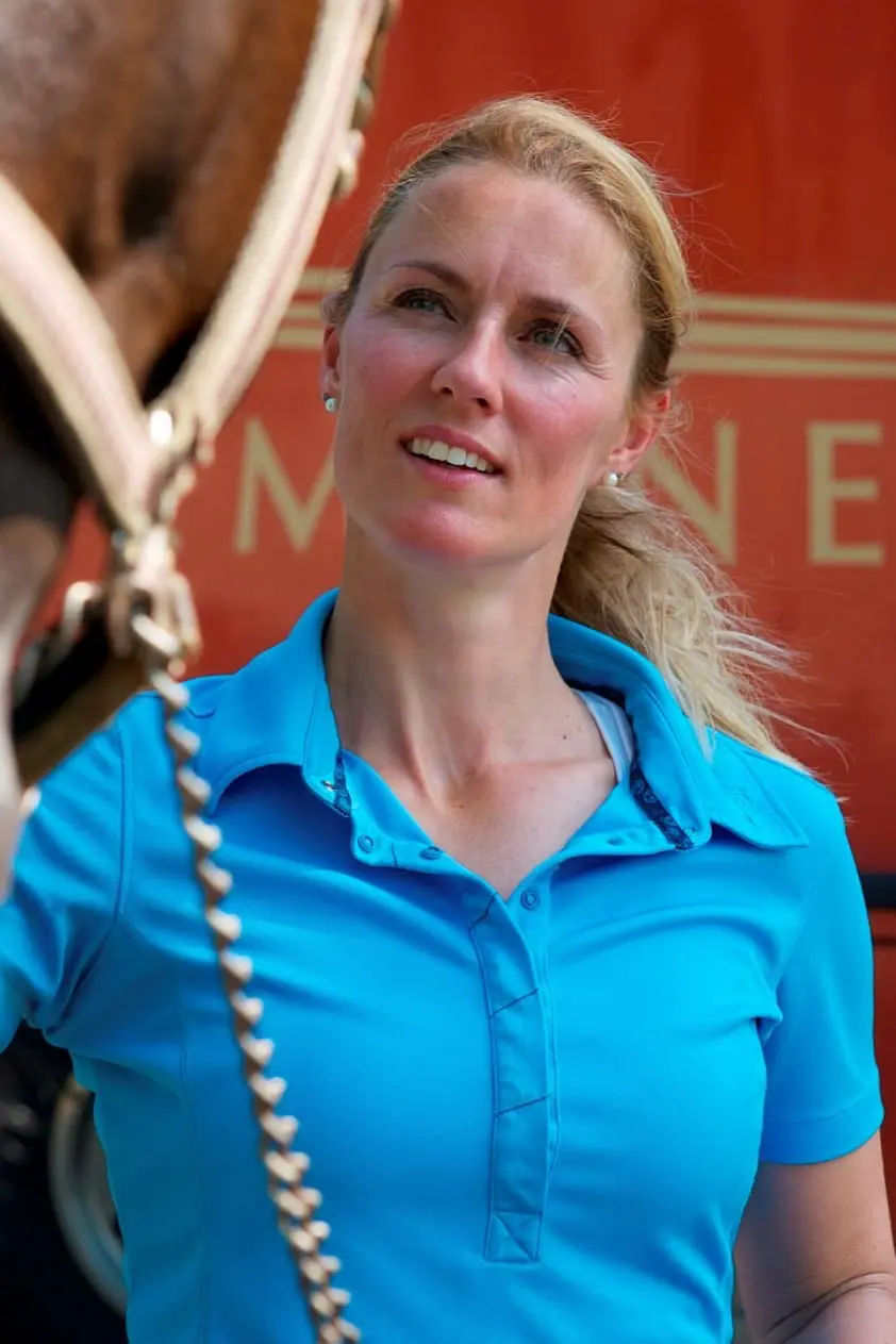 Gele kaart voor Madeleine Witte in Aken featured image