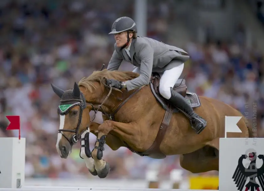 Von Eckerman wint Grand Prix van Abu Dhabi featured image