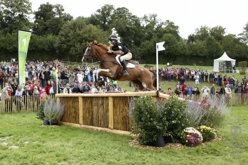 Mr Stickability Andrew Nicholson stopt met topsport eventing featured image