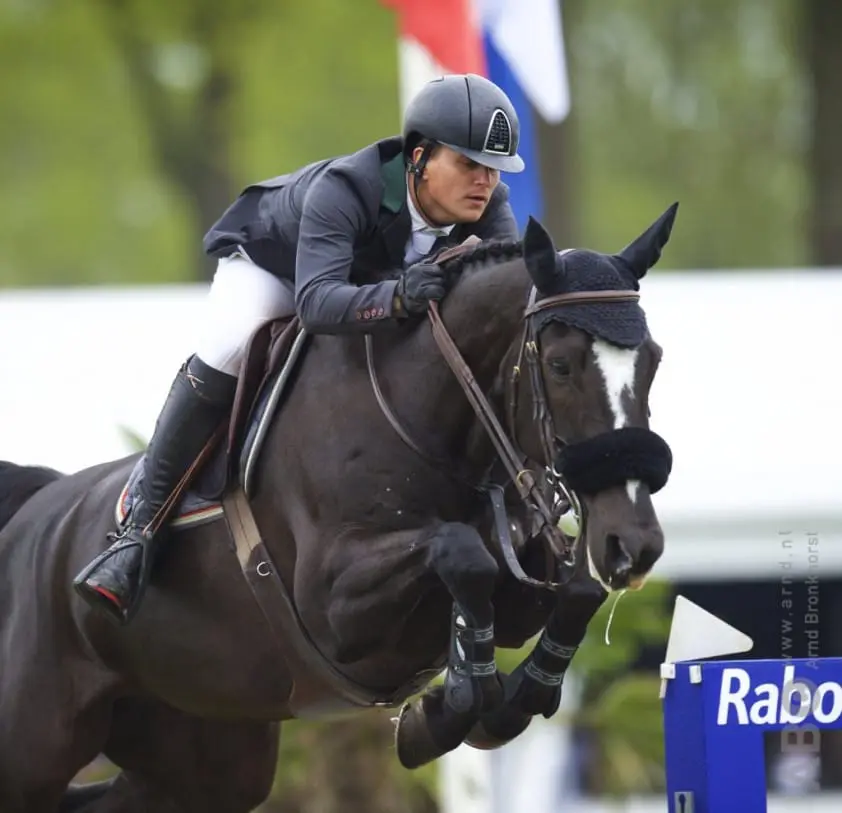 Duitser houdt Nederlanders van de zege in Tubbergen featured image