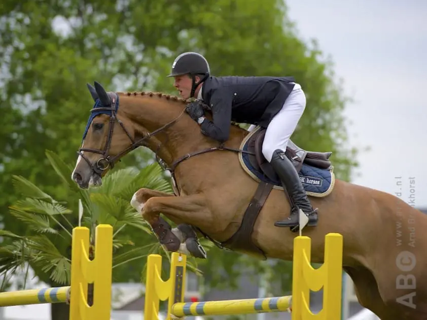 Thuisoverwinning in GP Ciekocinko featured image