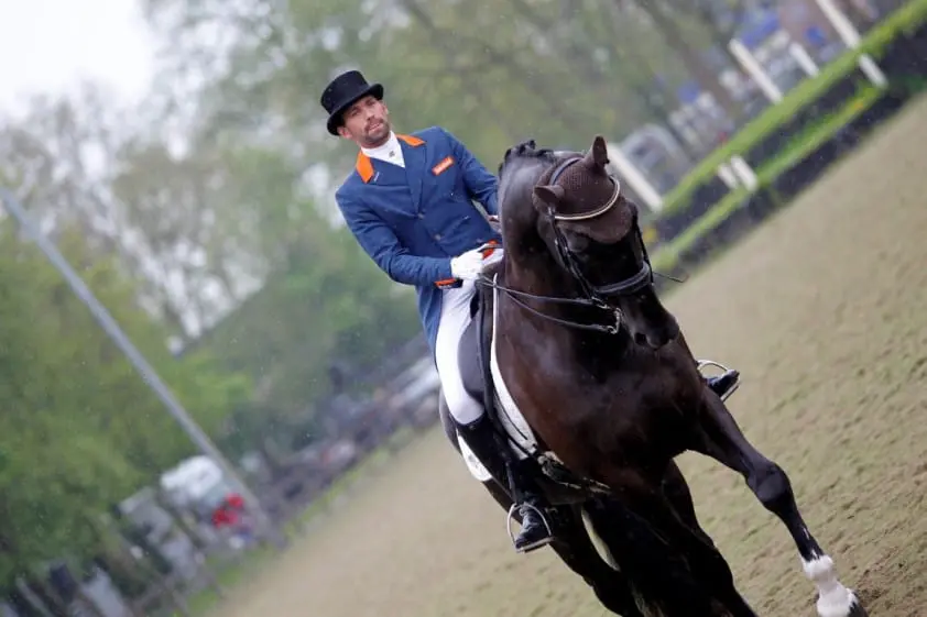 NK dressuur belooft strijd op hoog niveau te worden featured image