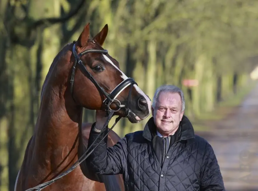 Quaterback levert kampioene van Sachsen-Thüringen featured image