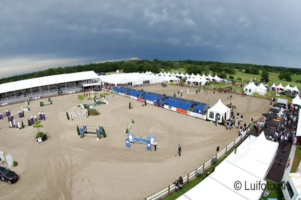 Niels Brussen pakt Eisma Horses Media Prijs featured image