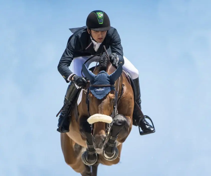 Wereldtop naar Indoor Drachten featured image
