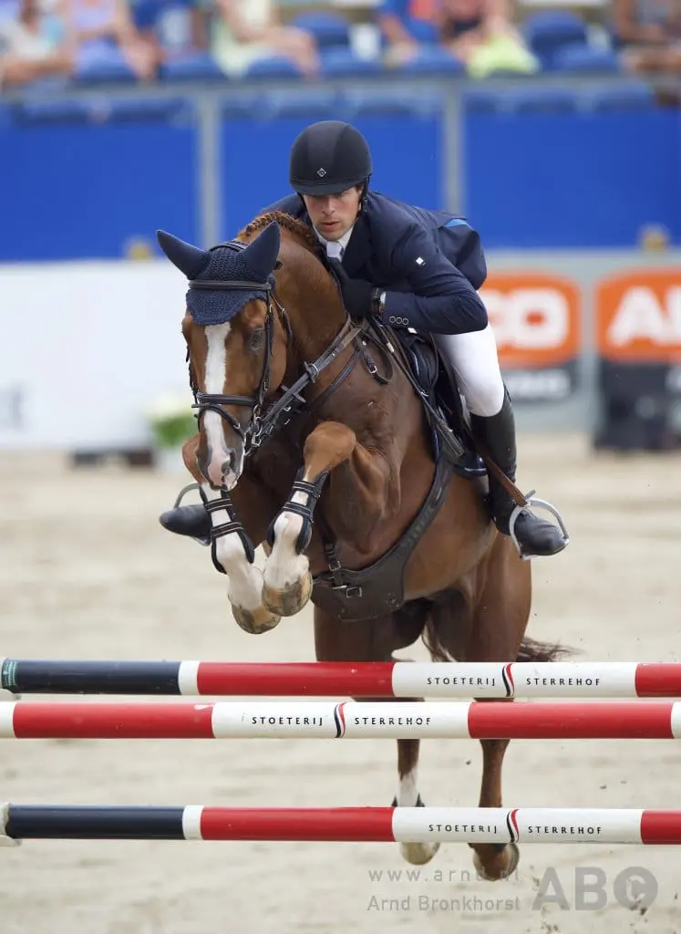 Pim Mulder verslaat Marriet Smit met een tiende in hoofdrubriek Drachten featured image
