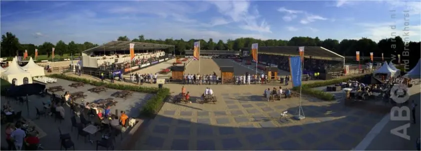 NK Dressuur breidt uit met Team Challenge featured image