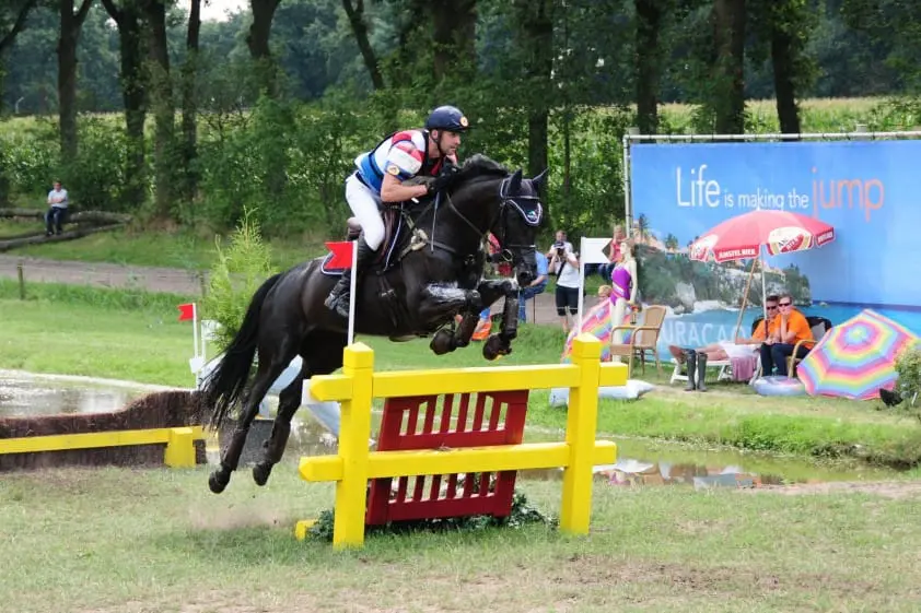 Nieuwe datum voor Renswoude Horse Trials featured image