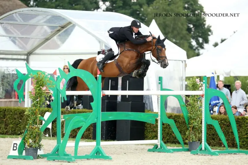 Braziliaanse overwinning in de Queen’s Cup featured image