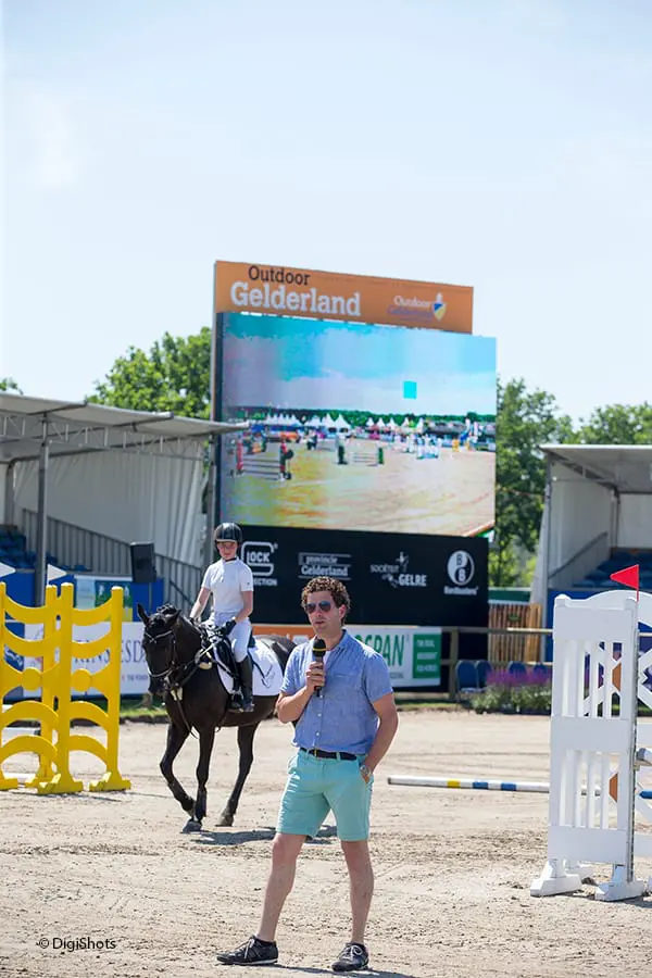 Veel enthousiasme op Horses.nl Talentendag featured image
