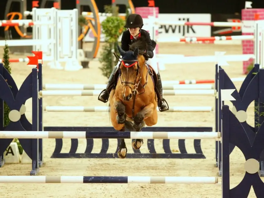 Derde plaats voor Nooren in Drammen, Vrieling vierde featured image