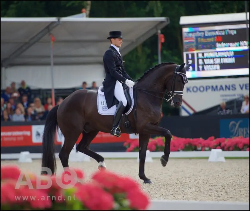 Gal en Glock’s Undercover N.O.P. niet van start in GP Special featured image