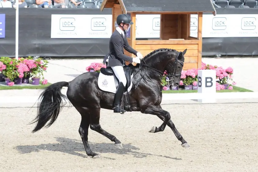 Isurusa en Ilana best scorende merries op CK Groningen featured image