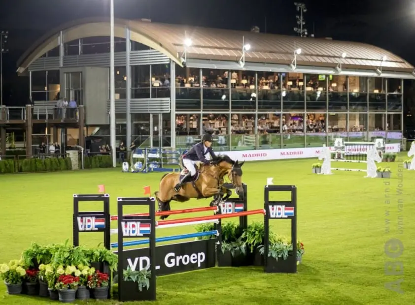 Tops trapt 2021 af met internationale wedstrijdplanning featured image