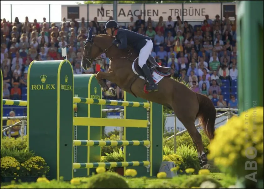 Fransen schitteren in Bordeaux featured image
