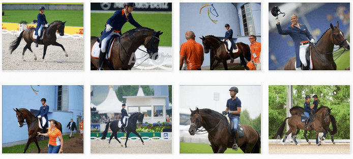 Grand prix fotoserie