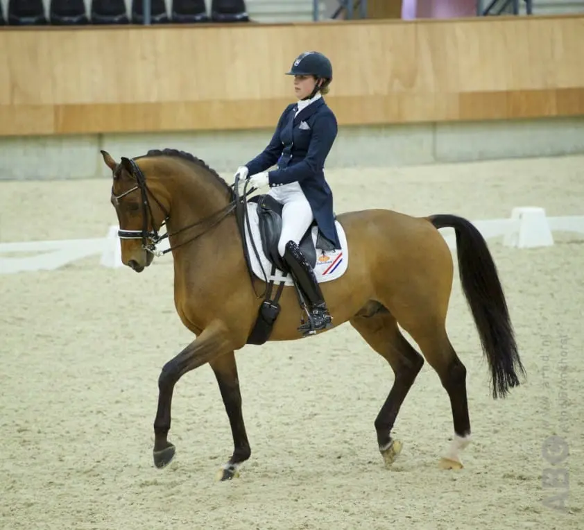 Jill Huijbregts en Enzos pakken eerste zege Lichte Tour featured image