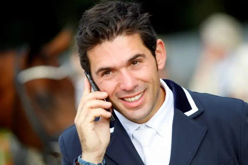 Ultieme tien voor Severo Lopez featured image