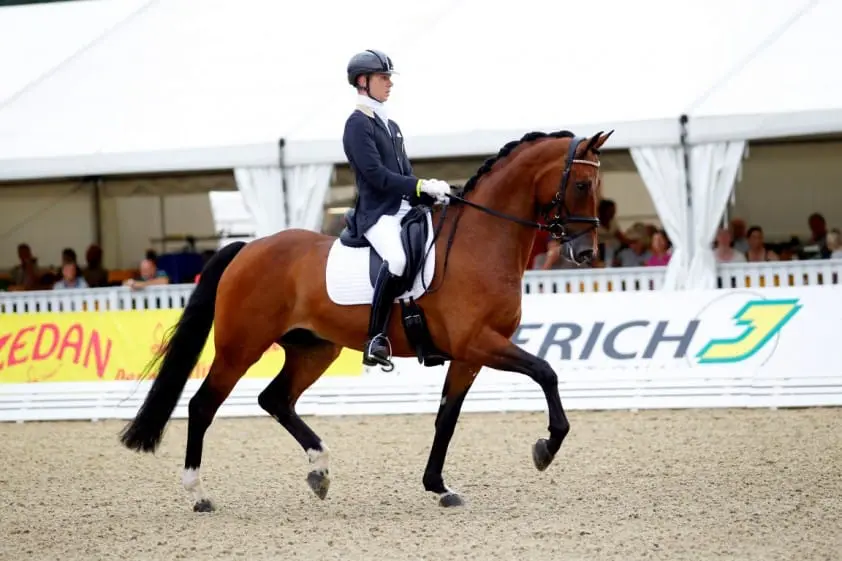 Tom Franckx wint ‘Beker van België’ featured image