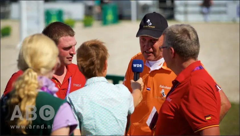 Officiële uitslag: definitief zilver voor Chardon *Update* featured image