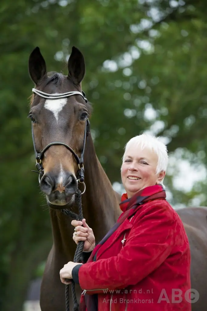 Emmy de Jeu verwacht ICSI-nakomelingen van Sisther de Jeu x Contango featured image
