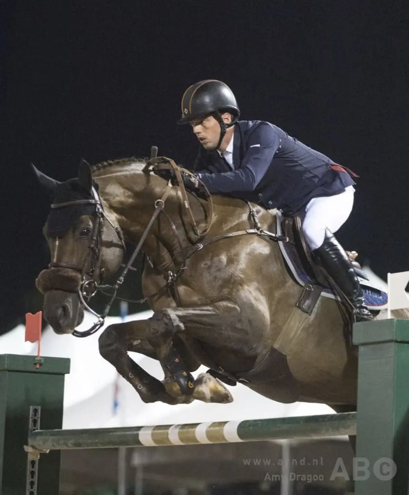 Wathelet grijpt winst, Smolders vijfde featured image