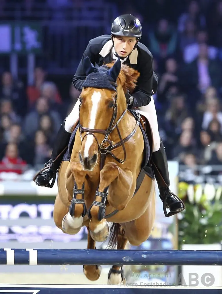 Twee toppaarden Martin Fuchs verkocht featured image