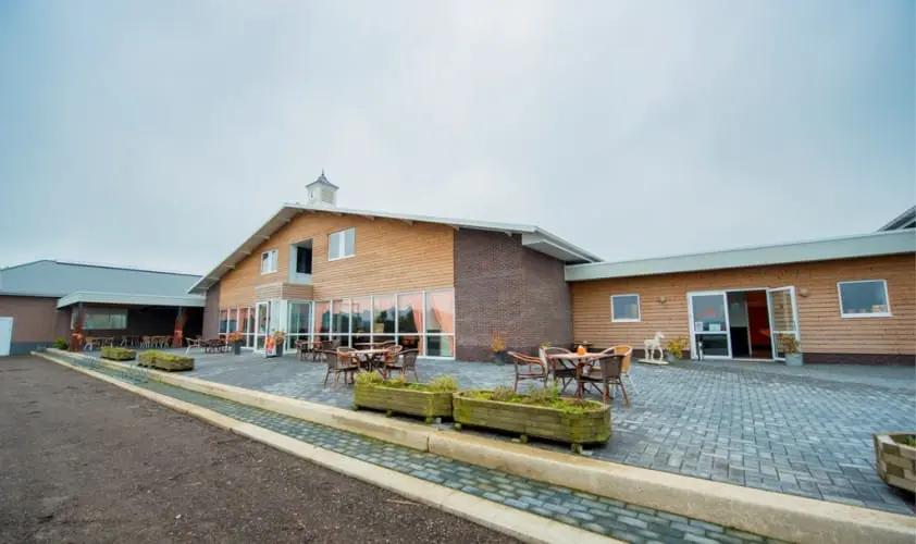 Morgen open dag de Selevia Hoeve featured image