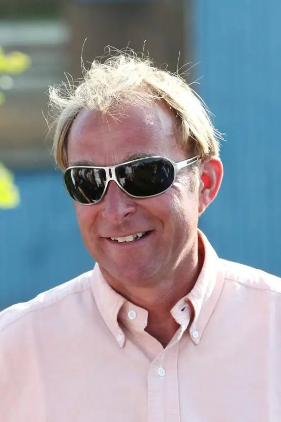 Bert Romp ernstig gewond door klap van paard featured image