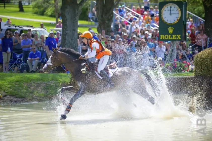 Kans op val van paard in cross onderzocht featured image