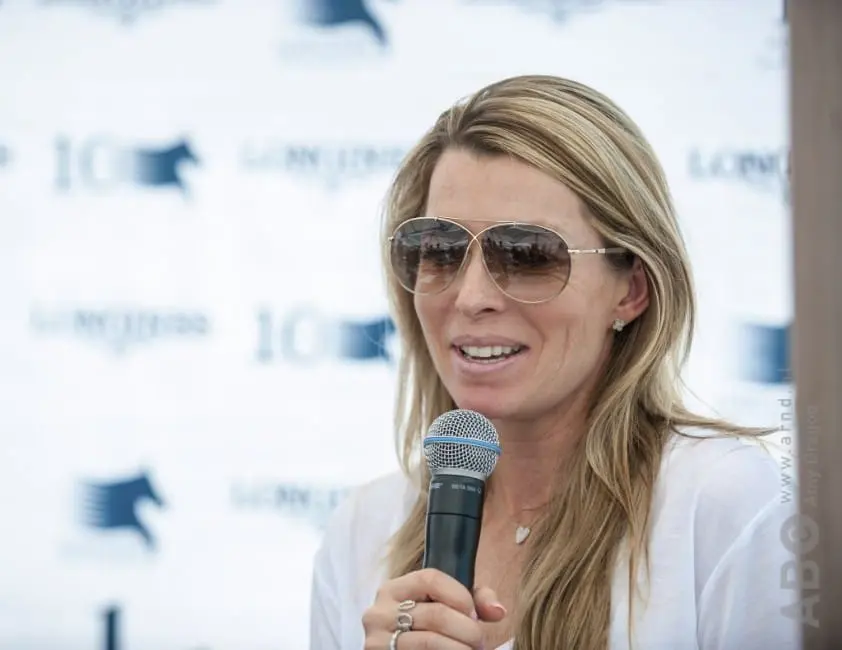 Nieuwe troef voor Edwina Tops-Alexander featured image
