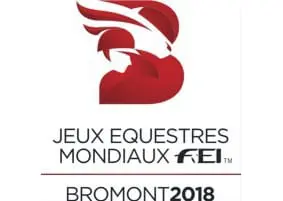 Logo WEG 2018 in Bromont onthuld featured image
