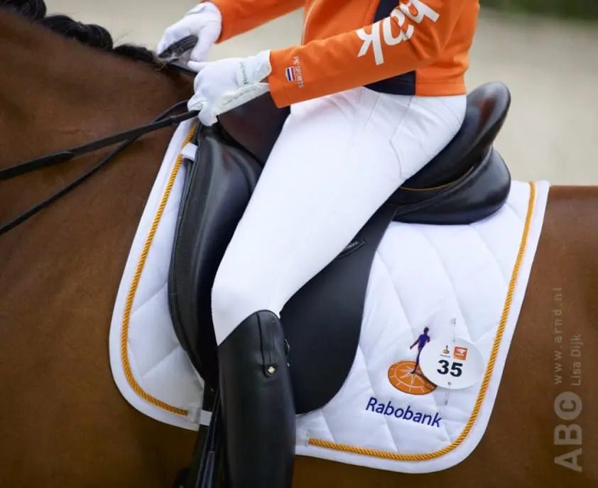 Rabo en paardensport nemen geen afscheid van elkaar featured image