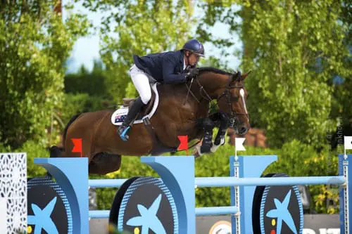 Na afhaken Edwina Tops drie debutanten naar Tryon featured image