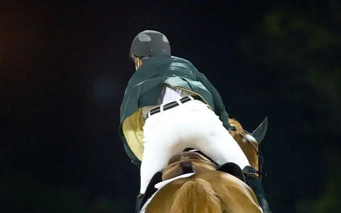 Ieren domineren hoofdrubriek WEF week 3 featured image