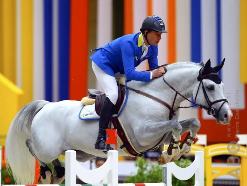 Ahlmann op eenzame hoogte featured image