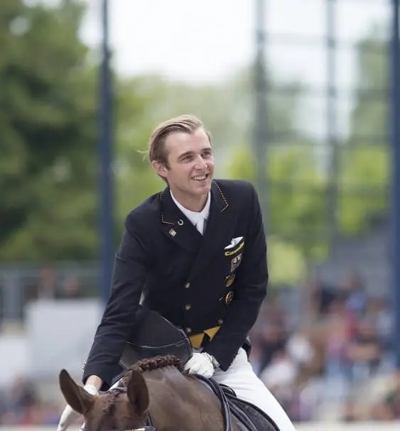 Sönke Rothenberger wint opnieuw in Jerez featured image