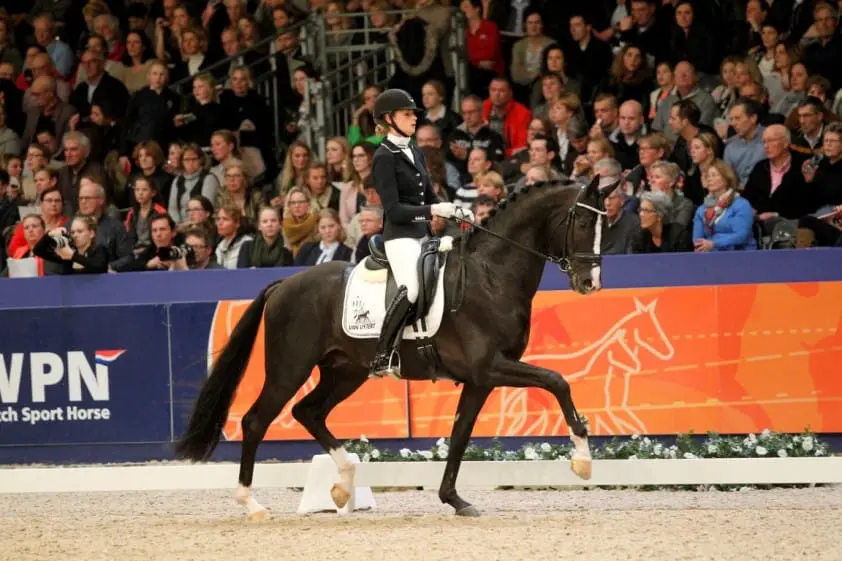 Total US en Haeden aan de leiding na halve finale Pavo Cup featured image